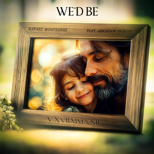 We'd Be (feat. Abraham Armell)