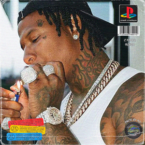 [Free]"钱生钱"|Moneybagg Yo & Memphis孟菲斯 Type Beat