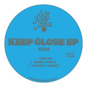 Santiago's Request (Original Mix)