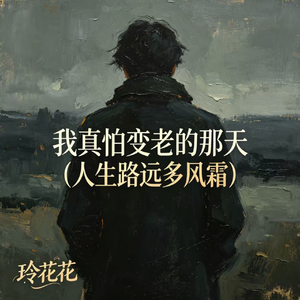 我真怕变老的那天(人生路远多风霜)