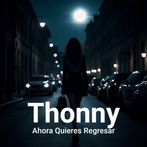 Ahora Quieres Regresar