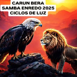 CARUN BERA 2025 ciclos de luz OFICIAL
