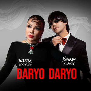 Daryo Daryo
