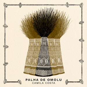 Palha de Omolu