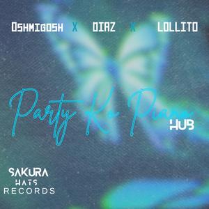 Party Ko PianoHub (feat. Diaz & Lollito)