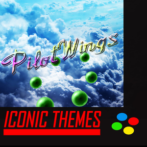 Instructions (From "Pilotwings")