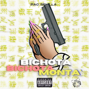 Bichxta Montai