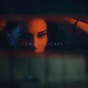 Sweet Escape (feat. Chris Keya & Afrodisiac)