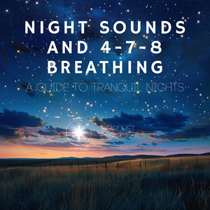 Bhastrika Breathing (4-7-8 Breathing)