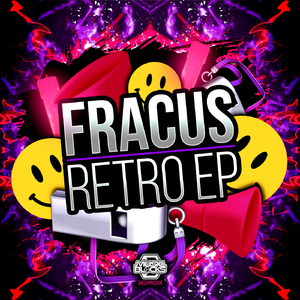 Blatant Influence (Original Mix)