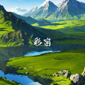 宿命 (安静 古筝 雨声 解压)