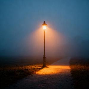 有你在身旁就好