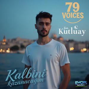 Kalbini kazanacağım (feat. Kutluay)