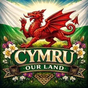 Dragon of Cymru