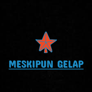 Meskipun Gelap