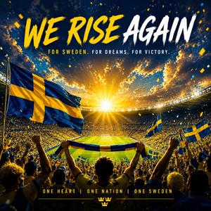 We Rise Again
