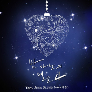 밤하늘의 별을 4