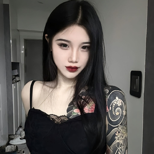 我本没想过要做你的某某