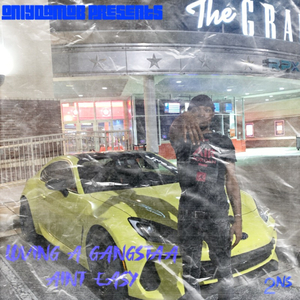 Never Meant Ta Hurt U