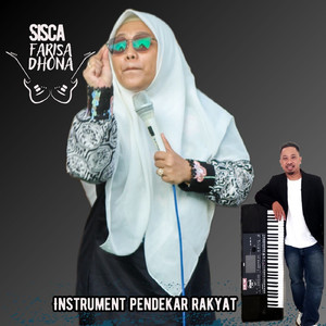 Instrument pendekar rakyat (Instrumental Version)