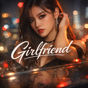 Girlfriend (Japanese)