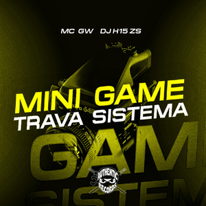 Mini Game Trava Sistema
