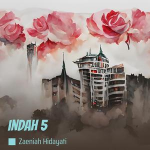 Indah 5 (Acoustic)