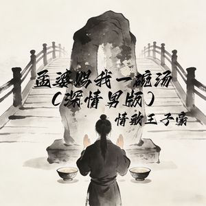 孟婆赐我一碗汤(深情男版)