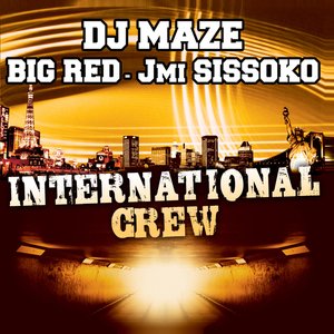 International Crew (Radio Edit)