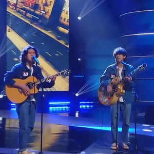 연극 속에서 (Live)