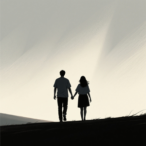 Just having you here