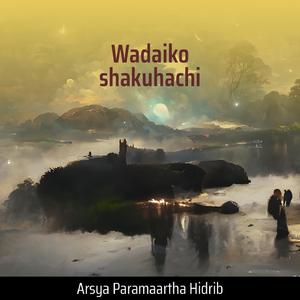 Wadaiko Shakuhachi