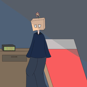 Would You Stay With Me?