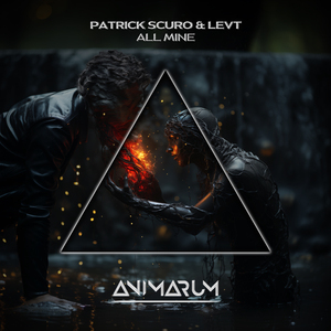 All Mine (Extended Mix)