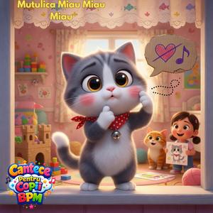 Mutulica Miau Miau Miau