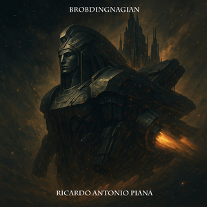 Brobdingnagian
