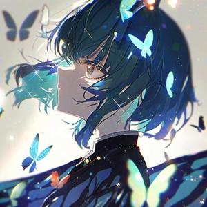 Butterfly market[国人原创Phonk]