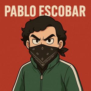 PABLO ESCOBAR