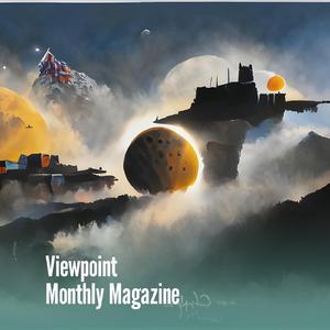 Viewpoint Monthly Magazine