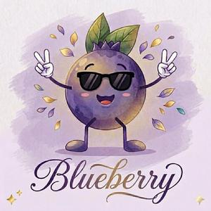 블루베리 (Blueberry)