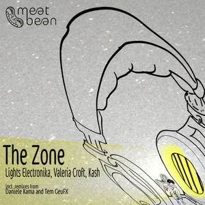 The Zone (Tem GeuFX Silent Mix)