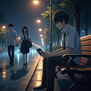 ไม่อยากรั้ง (feat. Sadboy 404)
