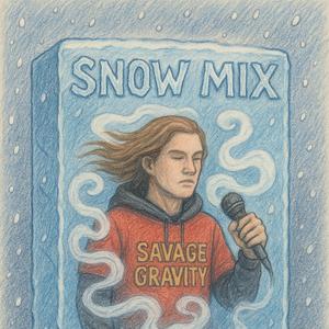 Snow Mix (feat. Savage Gravity)