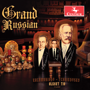 Grand Sonata in G major, Op 37: Finale: Allegro vivace:Piano Sonata in G Major, Op. 37, TH 139 "Grand": IV. Finale. Allegro vivace