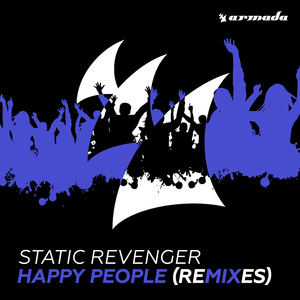 Happy People (Dubaholics Hard Dub)