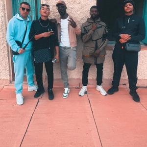 Avertis (feat. R.O.R.O du SYSTEM D)