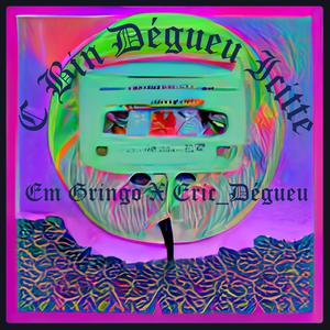 Back Su Mon Bullshit (feat. eric degueu)