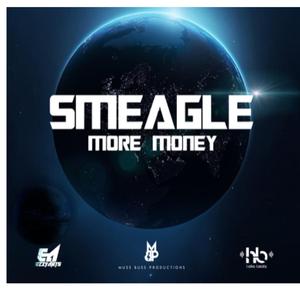 More Money (By Smeagle)