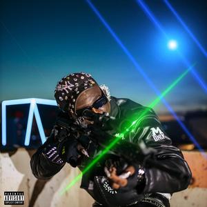 ALASKA WATER (feat. Red Tex)