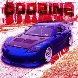 Codeine (feat. $wixz)